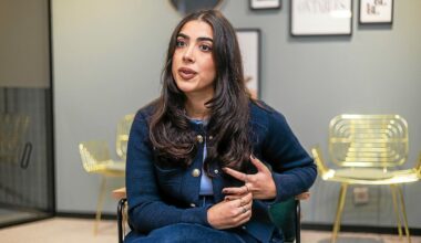 Influenceuse à Dubaï, ex patronne d’un bar rue de la soif à Rennes : à 29 ans, elle raconte son parcours hors du commun