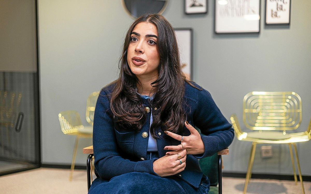 Influenceuse à Dubaï, ex patronne d’un bar rue de la soif à Rennes : à 29 ans, elle raconte son parcours hors du commun