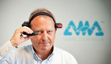 À Rennes, Christian Guillemot de retour à la direction de la start-up AMA, toujours dans le dur