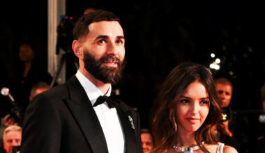 Karim Benzema défend sa compagne Lyna Khoudri et répond à l’ex-leader identitaire lyonnais Damien Rieu