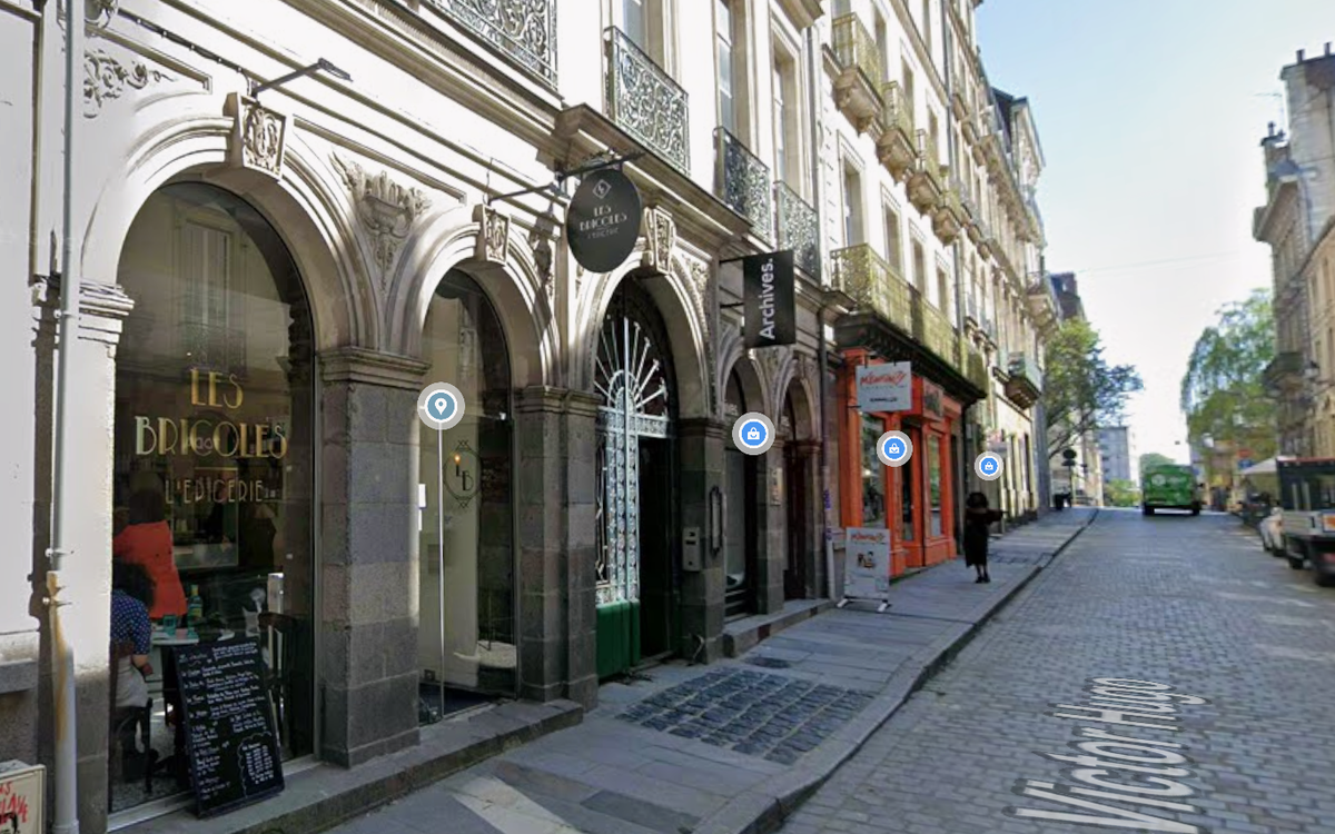 Ces quinze entreprises sont placées en liquidation judiciaire en Ille-et-Vilaine