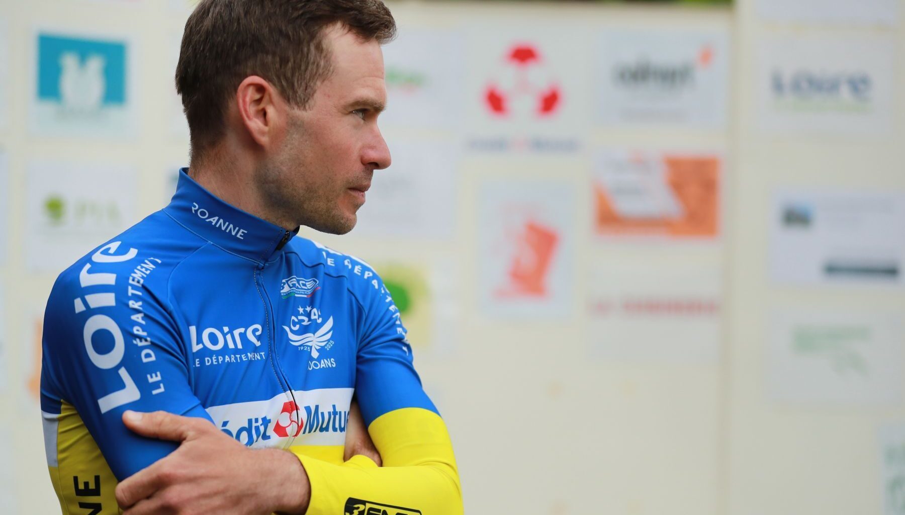 David Menut quitte le CR4C Roanne - Actualité