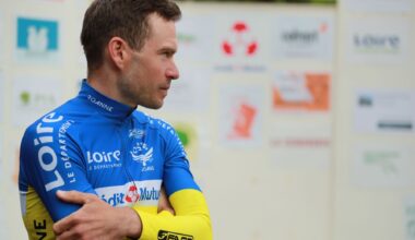 David Menut quitte le CR4C Roanne - Actualité