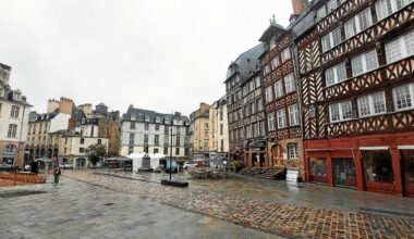« C’est le jour et la nuit » : ce qui a changé (ou pas) dans les rues de Rennes pendant le deuxième mandat de Nathalie Appéré