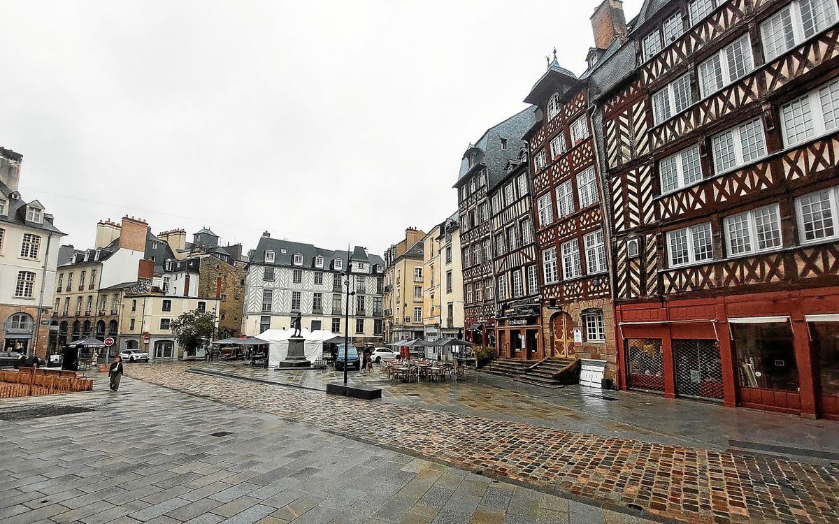 « C’est le jour et la nuit » : ce qui a changé (ou pas) dans les rues de Rennes pendant le deuxième mandat de Nathalie Appéré