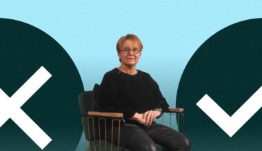 Municipales à Rennes : le grand bilan de Nathalie Appéré