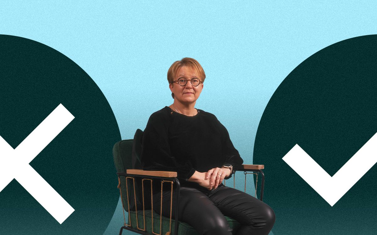 Municipales à Rennes : le grand bilan de Nathalie Appéré