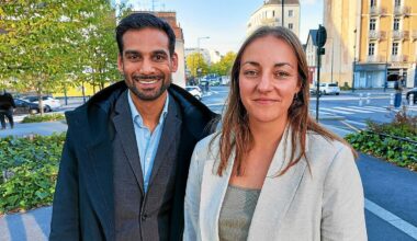 Municipales à Rennes : les communistes s’allient à Nathalie Appéré dès le premier tour