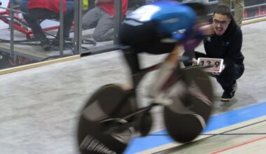 Un nouveau directeur sportif à Atria Clermont - Actualité