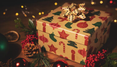 Ces marchés de Noël à absolument faire cette année à Lyon