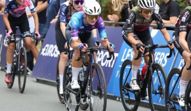 Elisa Lemétayer retrouve une N1 - Actualité