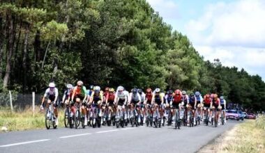 La BayWa.re Classique change de nom - Actualité