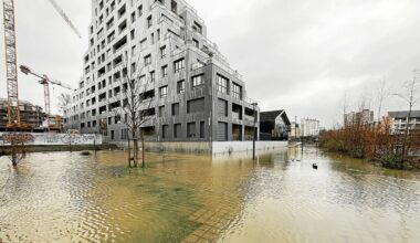 Et si un ouragan s’abattait sur Rennes ?  Voici comment les futures catastrophes naturelles seront gérées par la Métropole