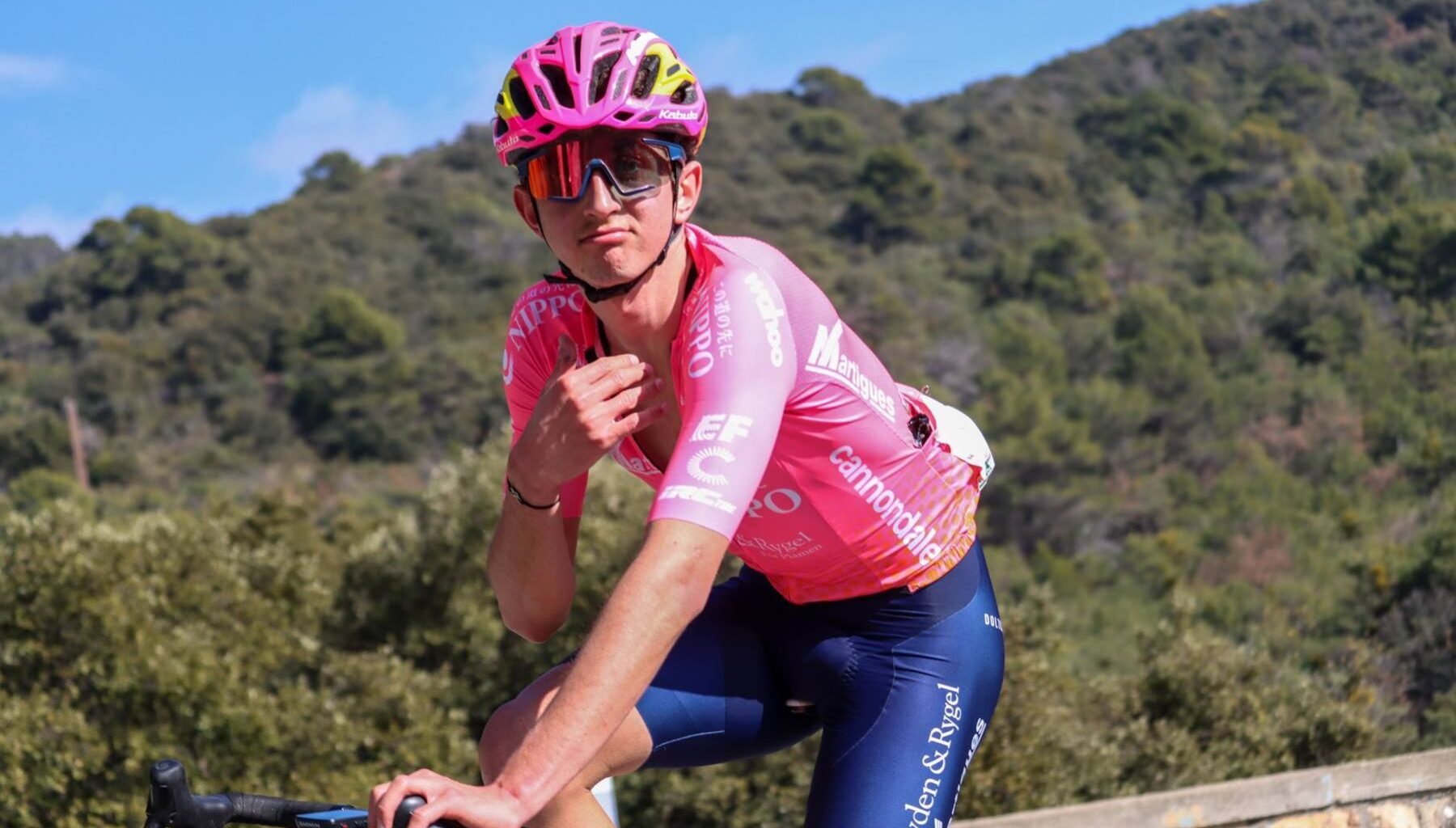 Jules Chatelon retrouve un ancien club - Actualité