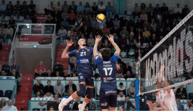 le TVB s’impose sans frayeur et sans folie face à Paris