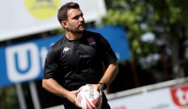 fin de série pour le Niort RC, battu à Rouen