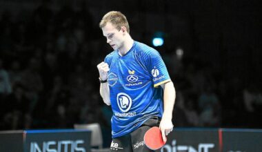 Hennebont s’impose chez Grünwettersbach en Allemagne et prend une option pour les quarts de finale de la Ligue des champions