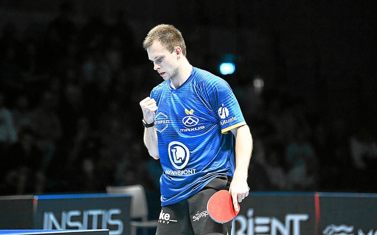 Hennebont s’impose chez Grünwettersbach en Allemagne et prend une option pour les quarts de finale de la Ligue des champions