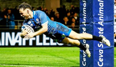 RC Vannes - Grenoble rugby : à quelle heure et sur quelle chaîne TV suivre le choc de Pro D2