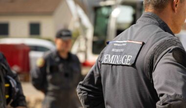 Alerte à la bombe levée au siège de BFMTV, les équipes réintègrent les locaux