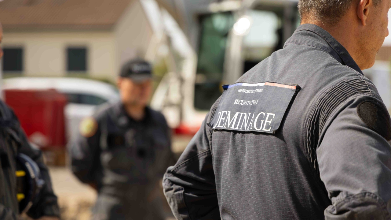 Alerte à la bombe levée au siège de BFMTV, les équipes réintègrent les locaux