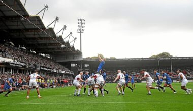 « Ça peut être un moment extraordinaire » : comment le RC Vannes a réussi à délocaliser son match contre Grenoble au Roazhon Park ?