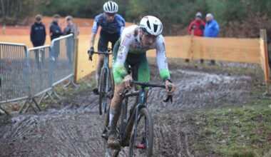 Sur le podium, Damien Beton ne s’attendait « pas du tout à ça » - Actualité