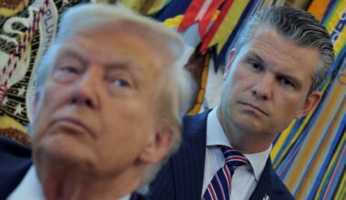 derrière la lutte contre le narcotrafic, les objectifs réels des États-Unis en Amérique latine