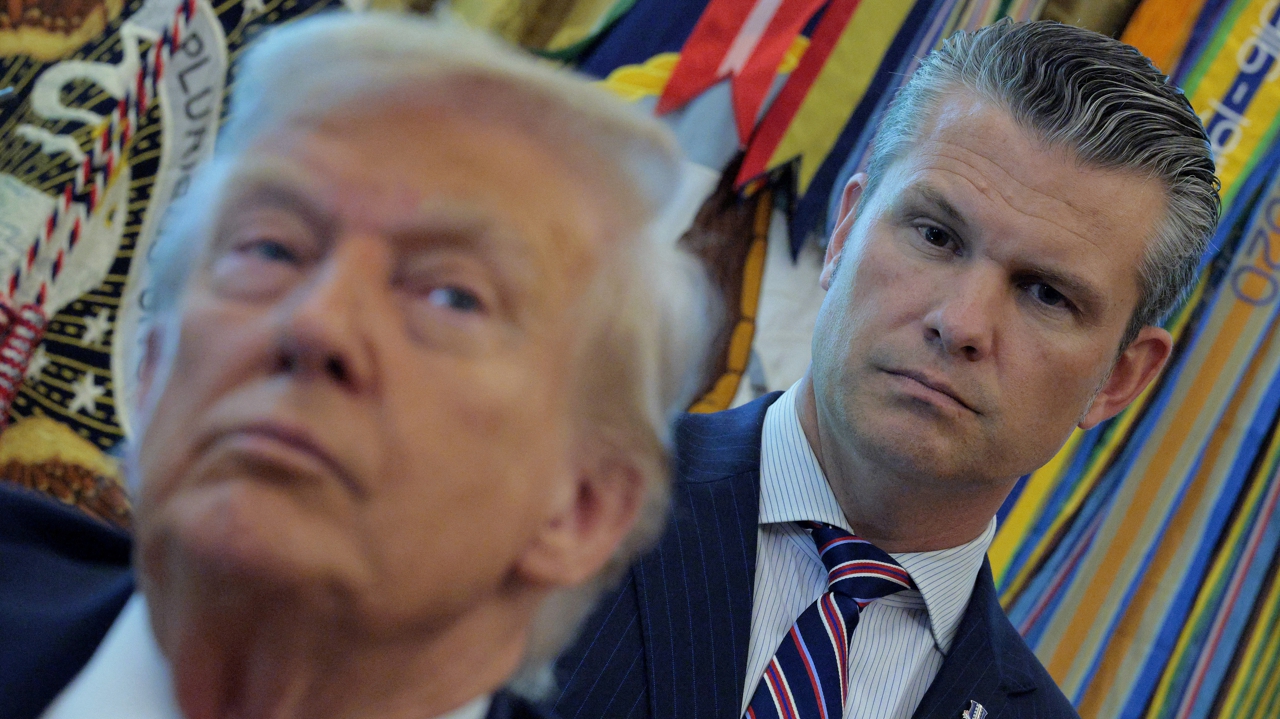 derrière la lutte contre le narcotrafic, les objectifs réels des États-Unis en Amérique latine