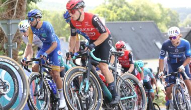 Rémi Lelandais signe dans une Conti Fédérale - Actualité