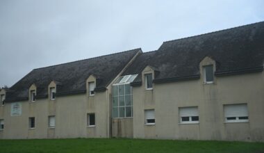 « Il n’y a plus d’entrée individuelle de réfugiés ukrainiens » : la fin annoncée des centres d’hébergement bretons