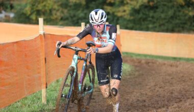 Lison Desprez ne lâche rien - Actualité