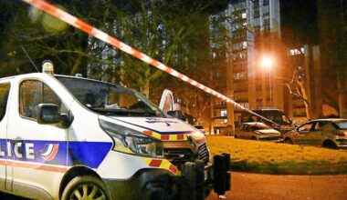 Meurtre à Brest : ce que l’on sait de la mort du jeune homme tué par balles