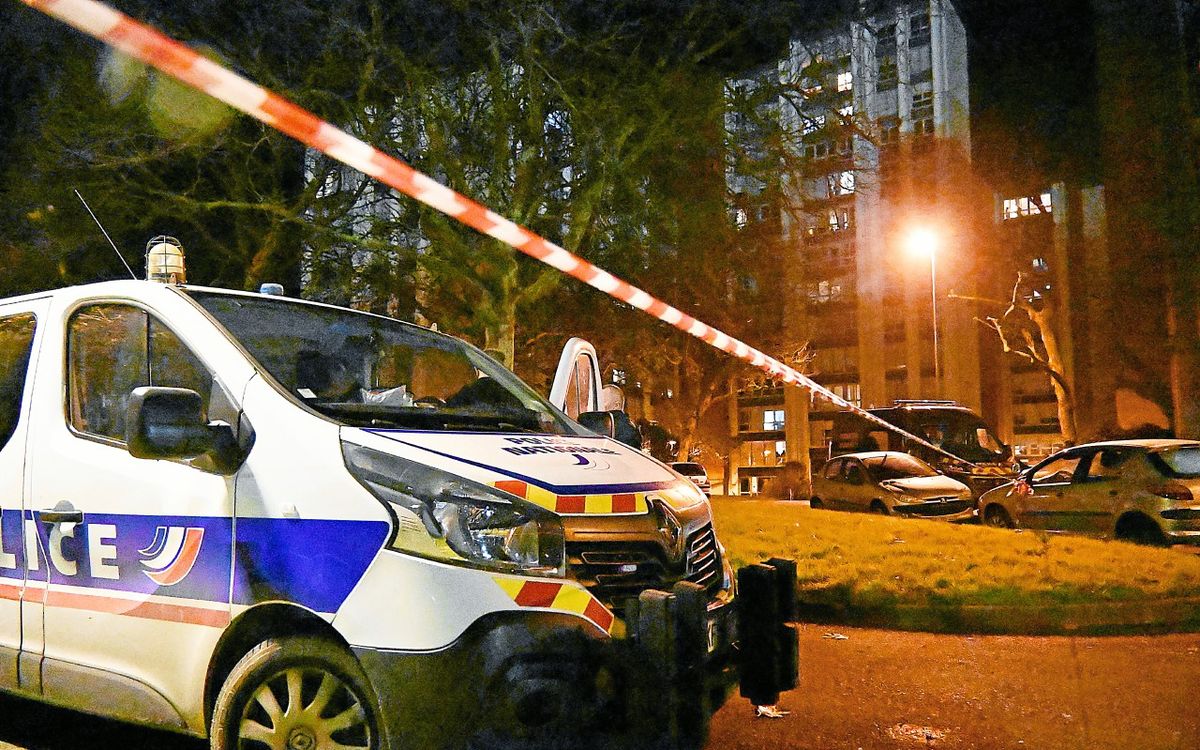 Meurtre à Brest : ce que l’on sait de la mort du jeune homme tué par balles