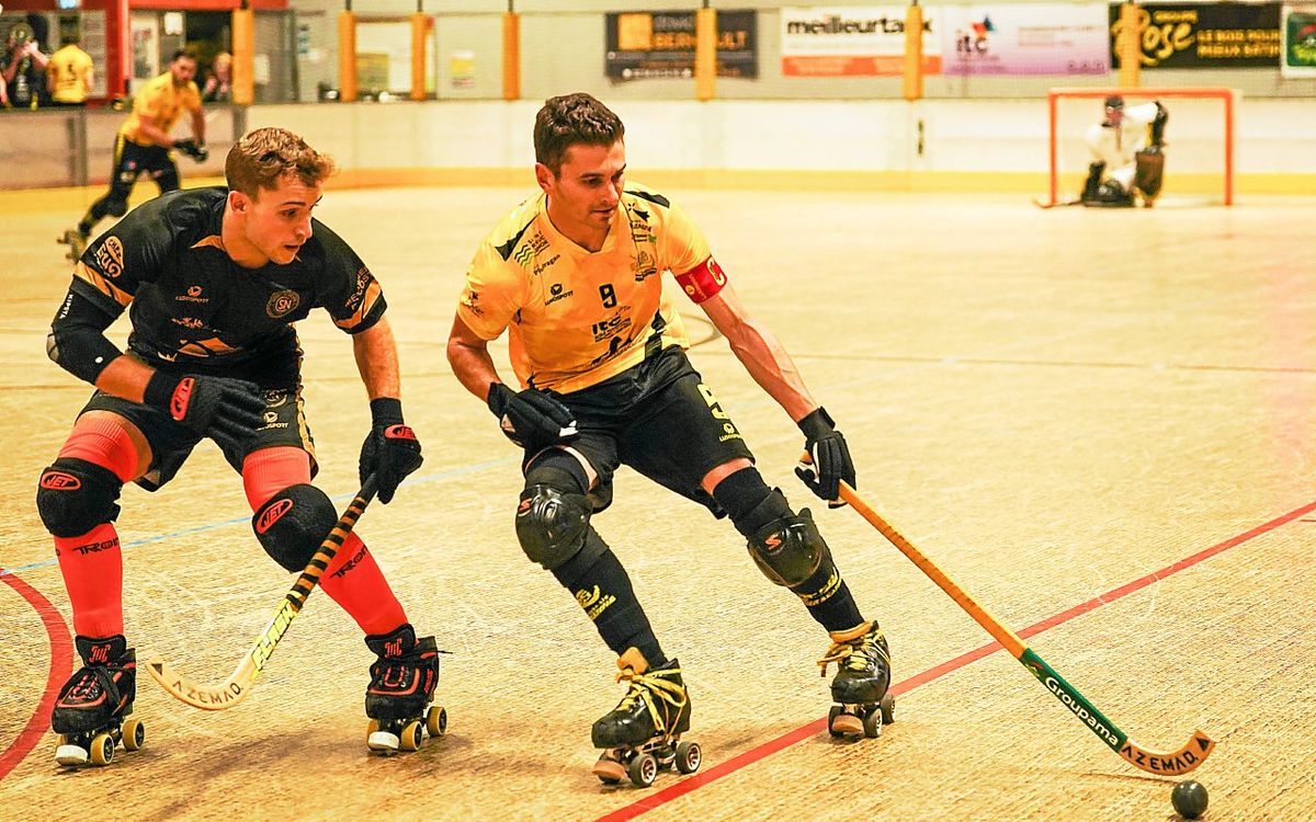 Ploufragan s’impose au mental en coupe d’Europe