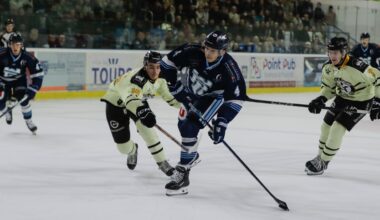 les Remparts de Tours déçus après leur revers contre Strasbourg
