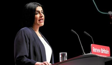 Londres va limiter la protection accordée aux réfugiés