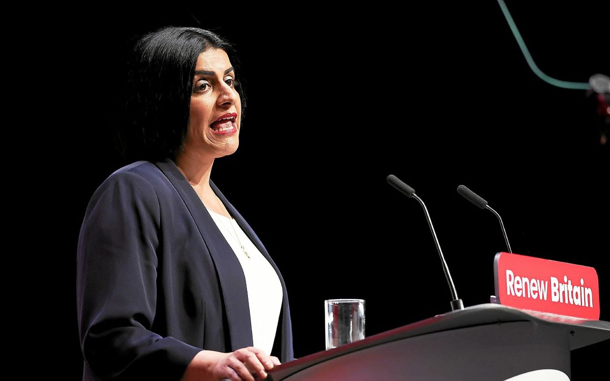 Londres va limiter la protection accordée aux réfugiés