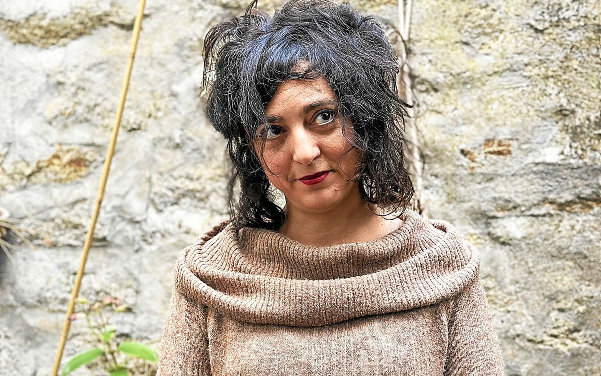 « J’ai été fascinée par la façon dont les Douarnenistes se métamorphosent » : Safia Benhaïm présente son film sur les Gras mercredi 19 novembre au Club