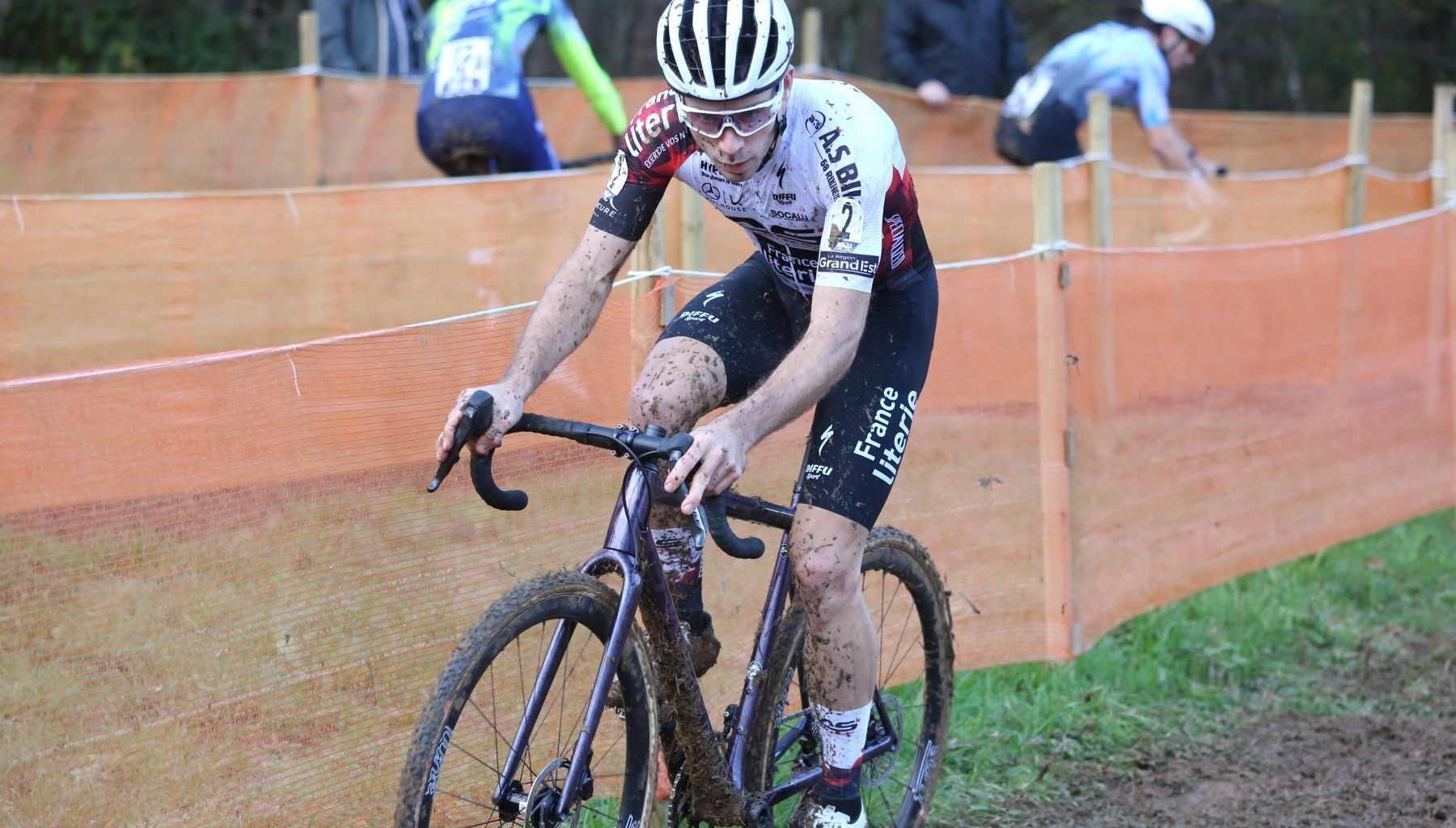 David Menut va être opéré - Actualité