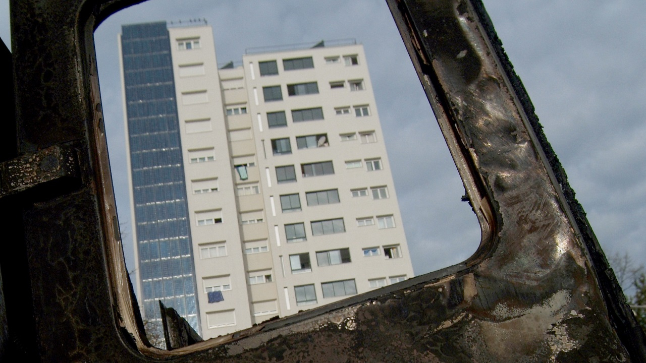 une infirmière agressée et intimidée par un habitant mécontent