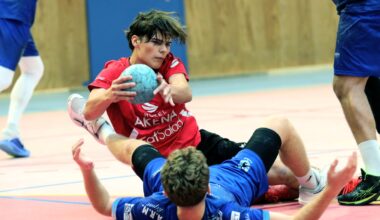 l’Entente Niort Agglo s’impose d’une courte tête à Nantes