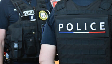 Un jeune grièvement blessé lors de tirs près du cours Tolstoï à Villeurbanne