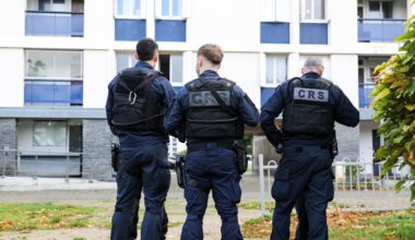 À Grenoble, un adolescent de 12 ans grièvement blessé par balles près d’un point de deal