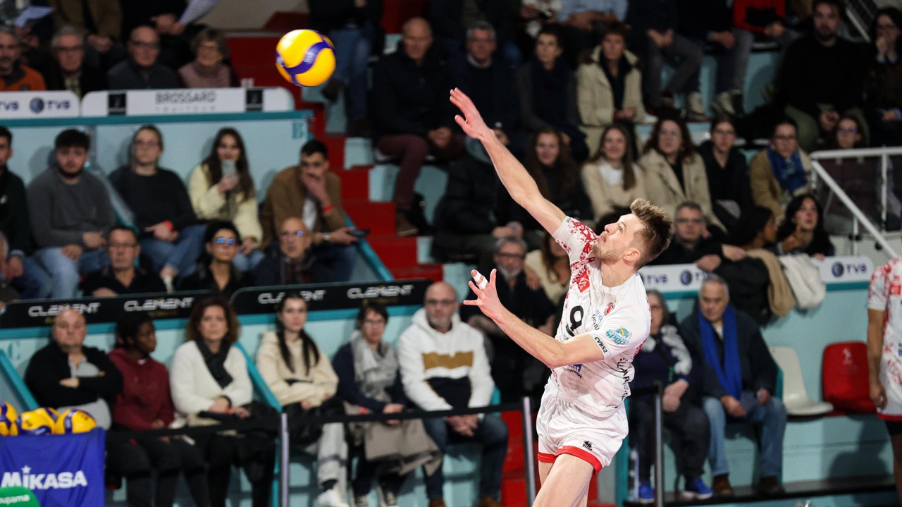 MSL : Chaumont a, enfin, décollé