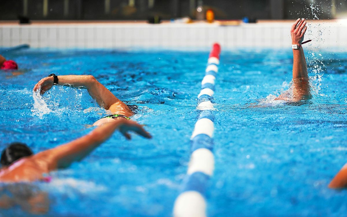 Un premier titre de champion de France Interclubs petit bassin pour le CPB Rennes