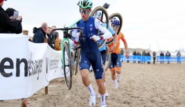 CC - Tabor : La sélection française - Actualité