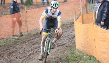 CC - Flamanville : La sélection française - Actualité