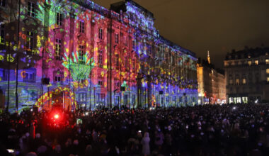 malgré édition 2025 allégée, les visiteurs devraient être une nouvelle fois au rendez-vous