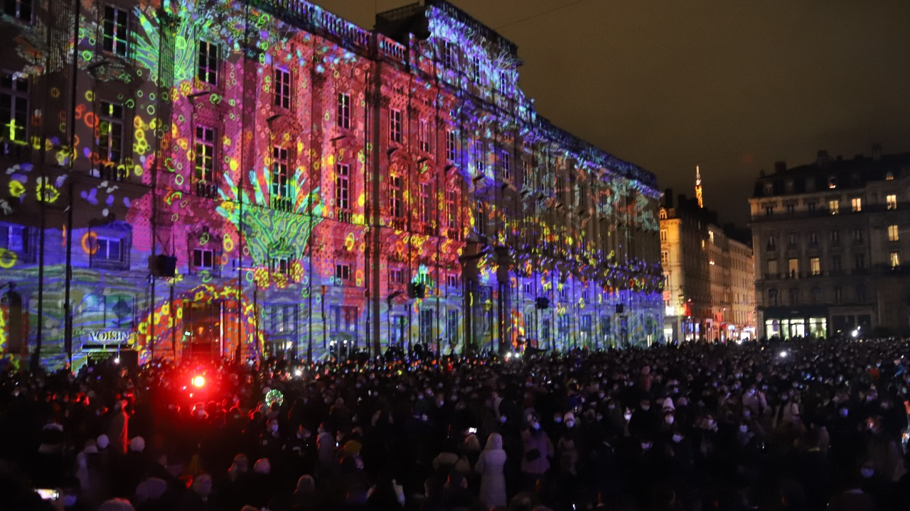 malgré édition 2025 allégée, les visiteurs devraient être une nouvelle fois au rendez-vous